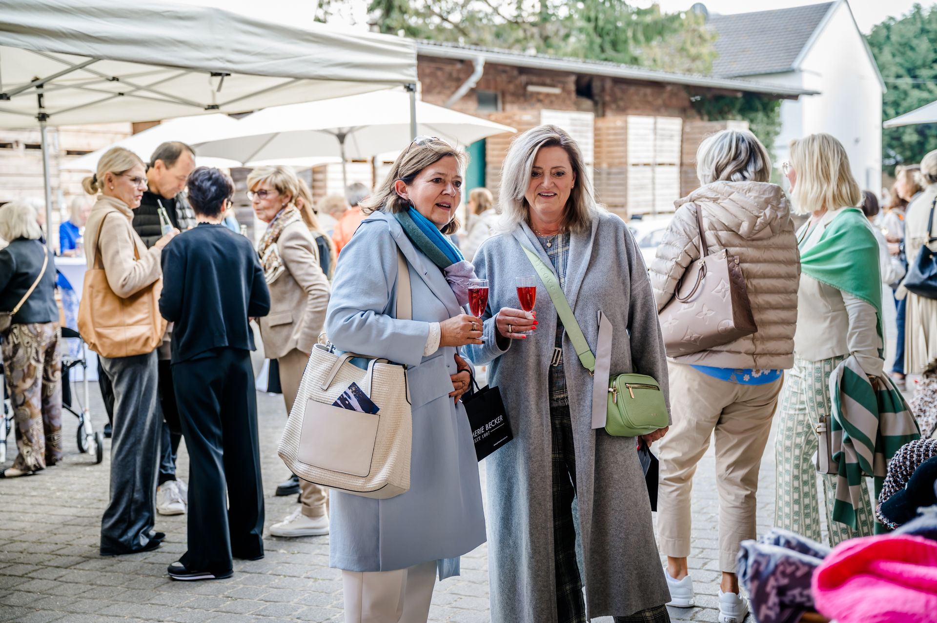Impressionen rund um unser Jubiläums-Event – Bild 99
